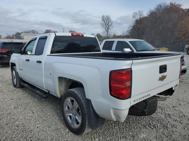 2017 CHEVROLET SILVERADO #3296471646