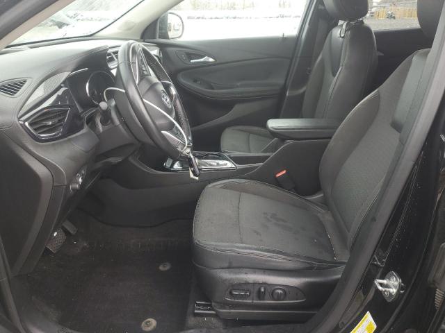 2021 BUICK ENCORE GX #3301869030