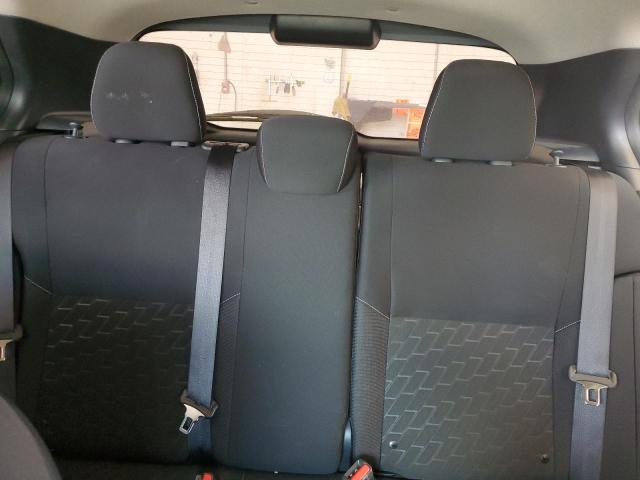 2022 NISSAN KICKS SV #3292528741