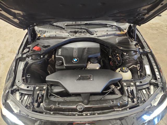 2015 BMW 328 XI - WBA3B3G53FNT18665