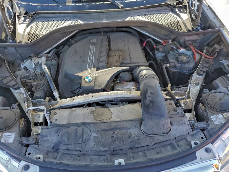 2015 BMW X5 XDRIVE3 #3291270961