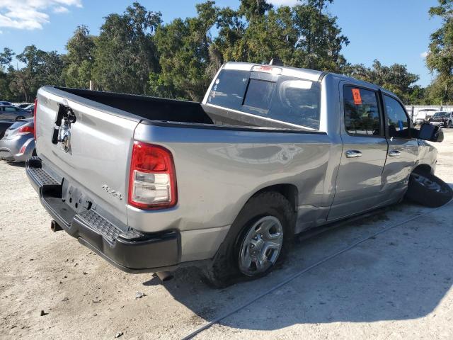 2019 RAM 1500 TRADE - 1C6SRFGT2KN654304