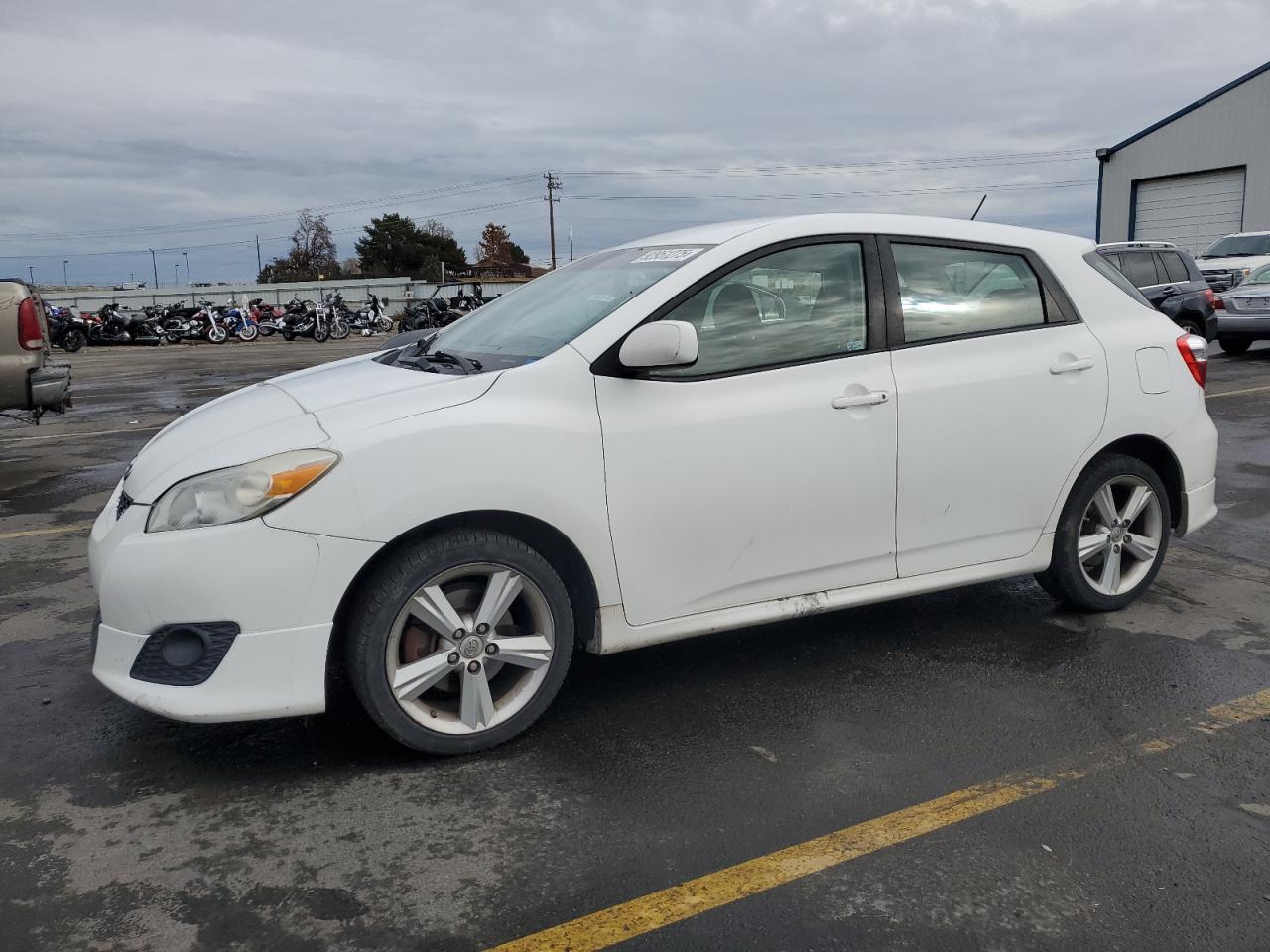 Transportlīdzekļa foto