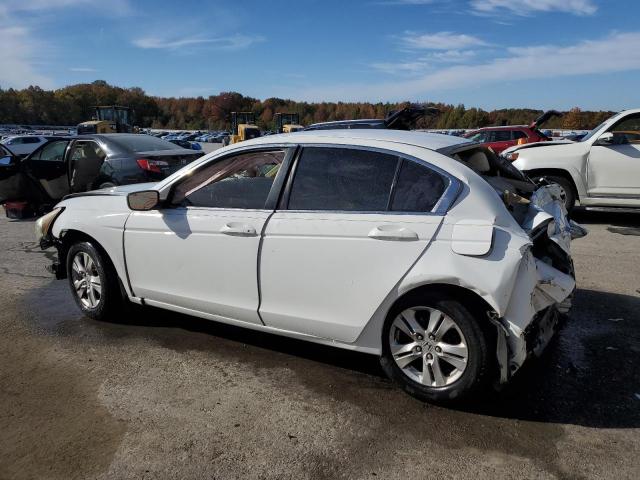 2009 HONDA ACCORD LXP #3300583919