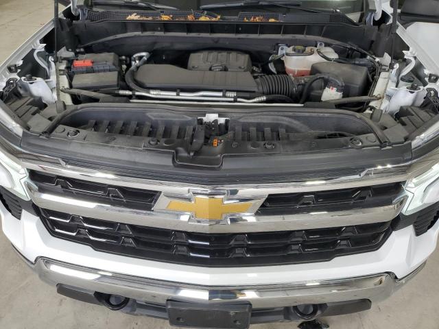 2024 CHEVROLET SILVERADO #3303779448