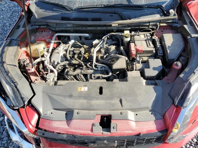 2023 MITSUBISHI OUTLANDER #3302645005