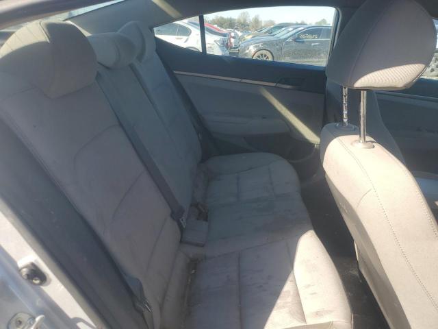 2017 HYUNDAI ELANTRA SE #3297975796