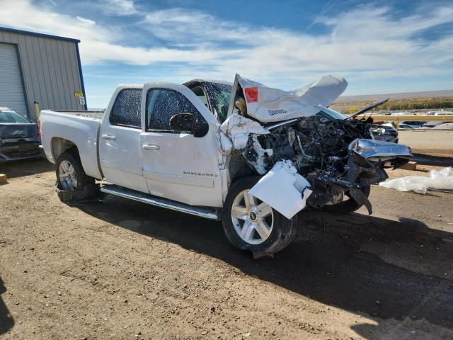 2008 CHEVROLET SILVERADO #3291211992