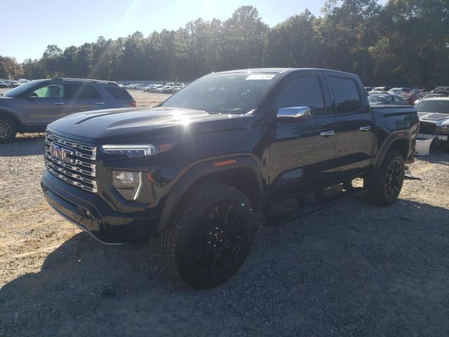 2025 GMC CANYON DEN #3301771329