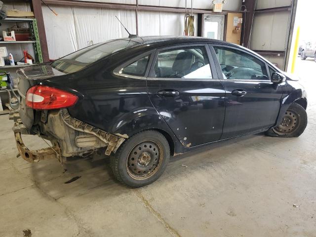 2011 FORD FIESTA SEL - 3FADP4CJ7BM101714