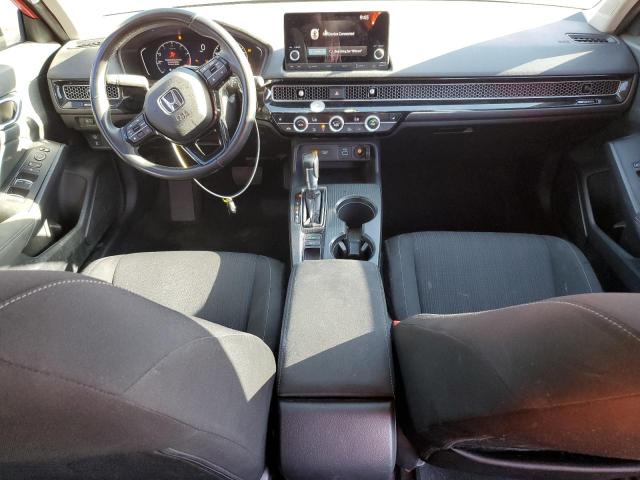 2022 HONDA CIVIC EX #3311839196