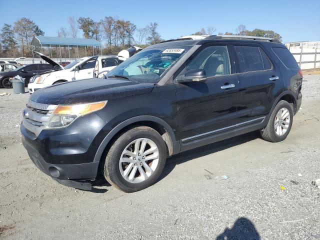 2012 FORD EXPLORER X #3302726002