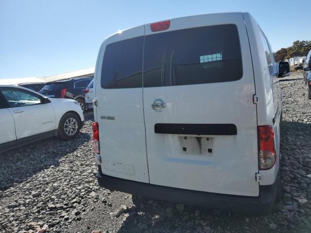 2018 NISSAN NV200 #3294160942