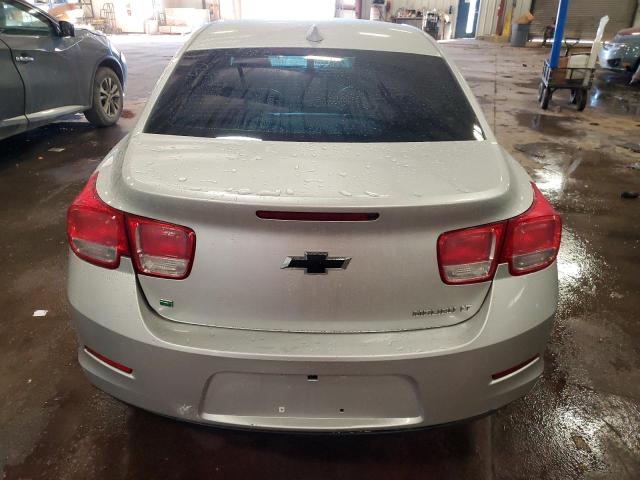 2016 CHEVROLET MALIBU LIM #3292362300