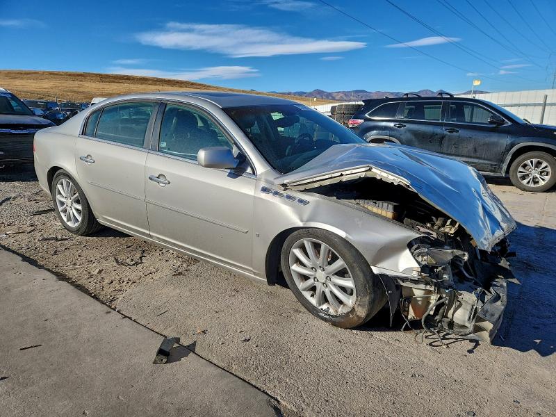 2006 BUICK LUCERNE CX #3304621437