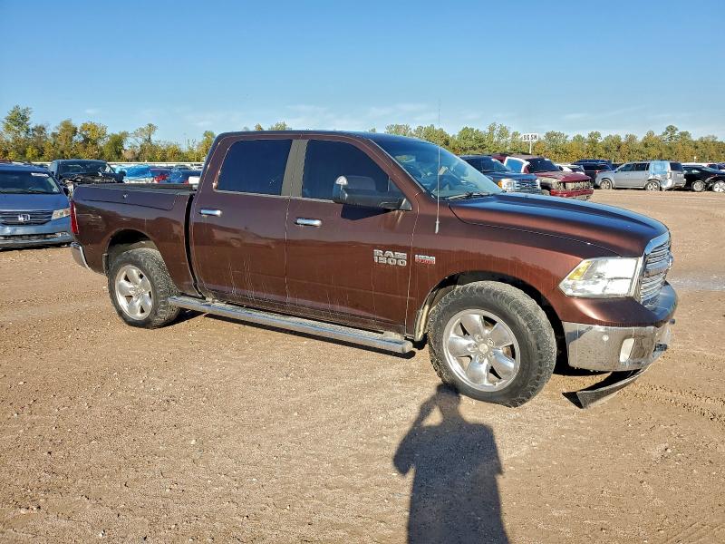 2014 RAM 1500 SLT #3296878813