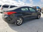 Lot #3296462645 2013 HYUNDAI ELANTRA GL