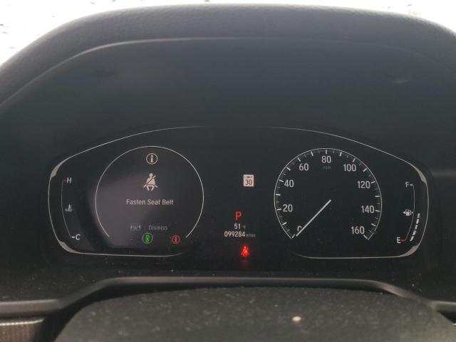 2019 HONDA ACCORD SPO #3302761359