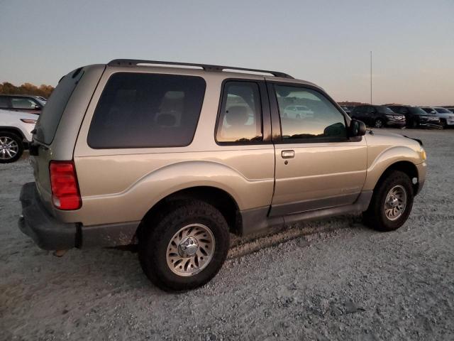 2001 FORD EXPLORER S #3285634273