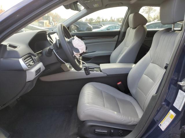 2018 HONDA ACCORD TOU #3290200225