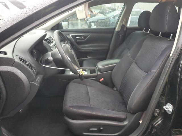 2017 NISSAN ALTIMA 2.5 #3301875436