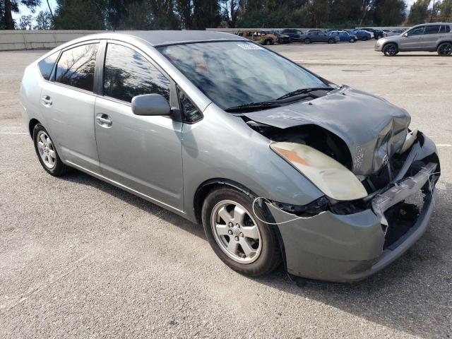 2005 TOYOTA PRIUS #3305474069