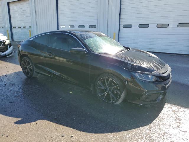 2019 HONDA CIVIC SPOR #3291417169