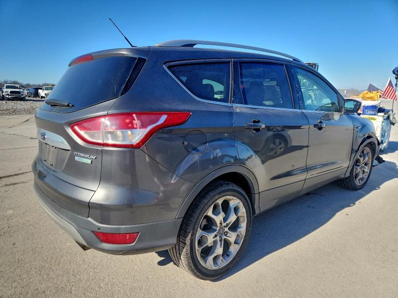 2015 FORD ESCAPE TIT #3305493099