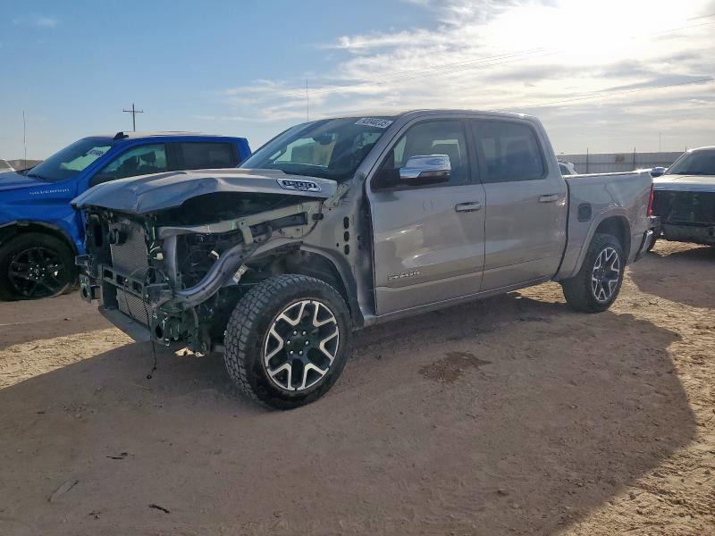 Global Auto Auctions: 2025 RAM 1500 LARAM