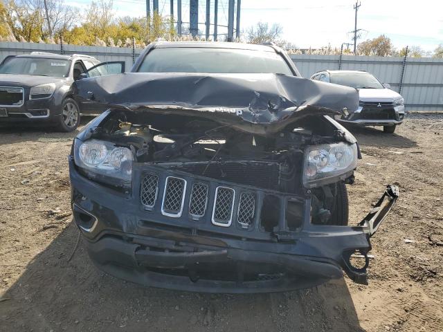 2017 JEEP COMPASS LA #3287816107