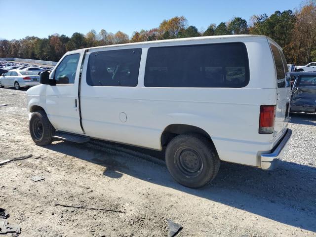 2012 FORD ECONOLINE #3301832335