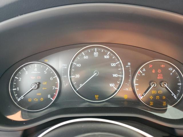 2025 MAZDA 3 PREFERRE #3309486653