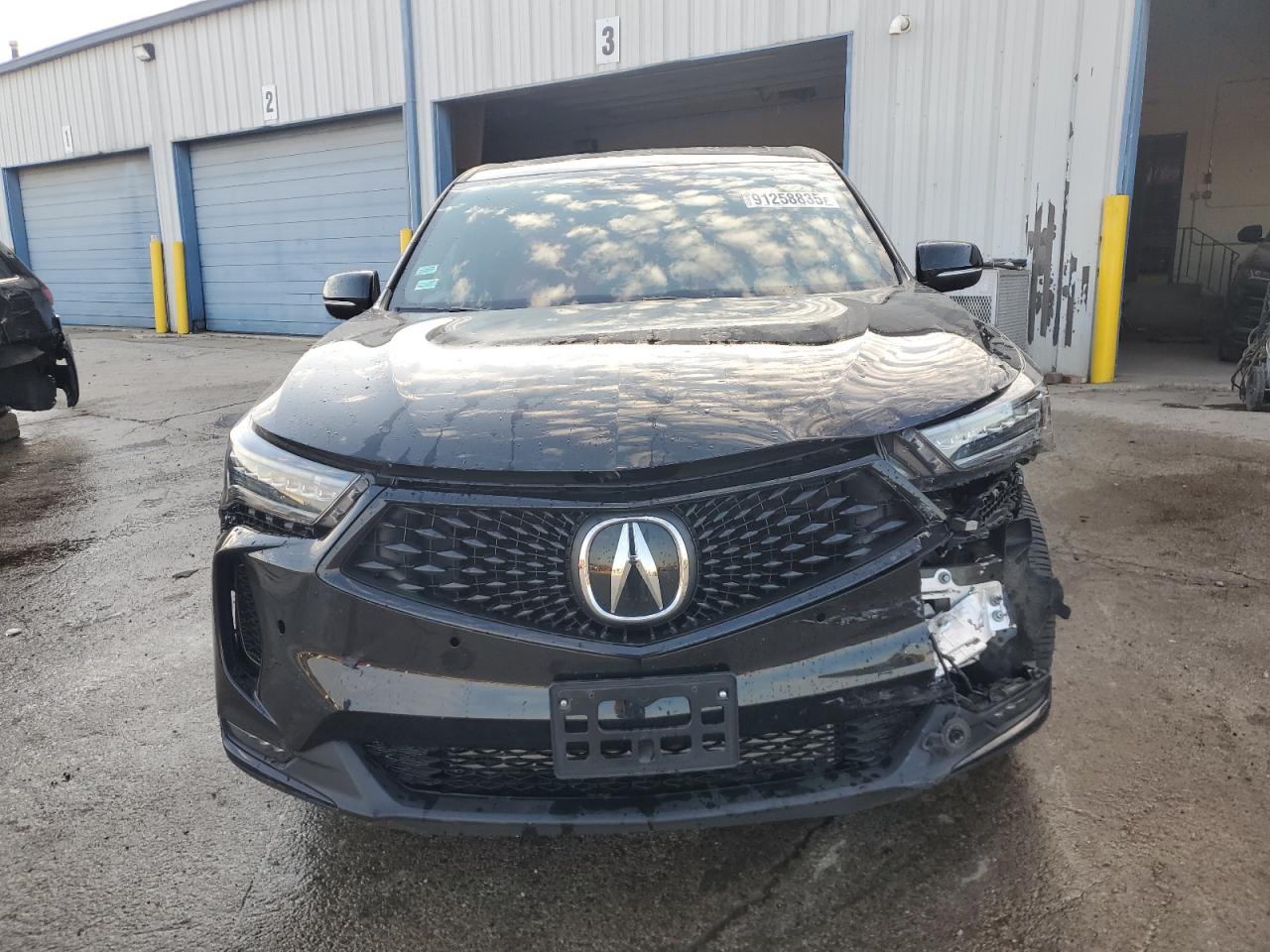 ACURA RDX A-SPEC