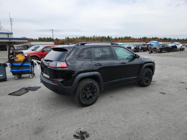 2022 JEEP CHEROKEE L - 1C4PJMCX8ND552888