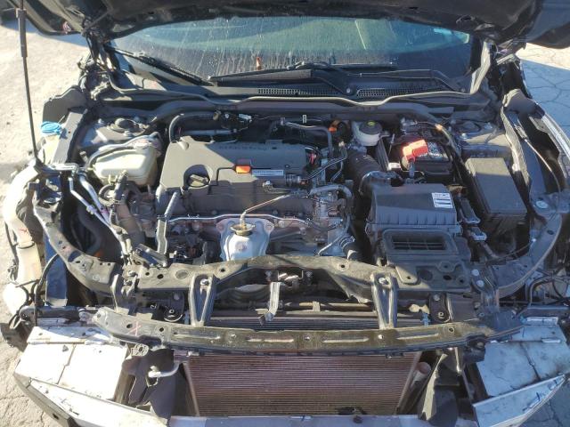 2021 HONDA CIVIC LX #3296432659