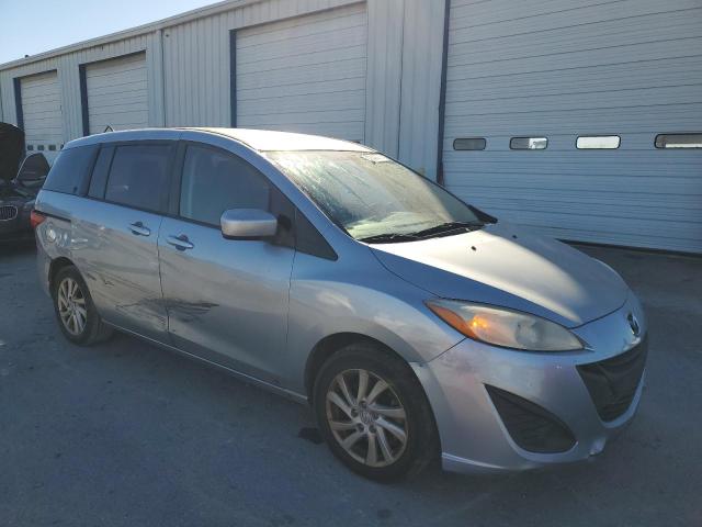 2012 MAZDA 5 #3284831549