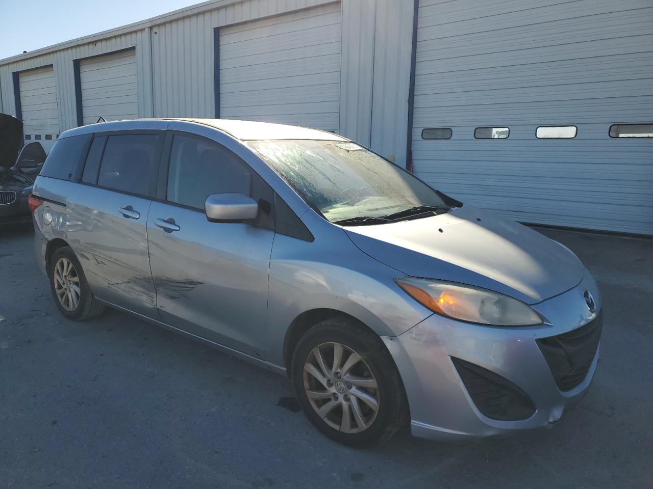 MAZDA 5