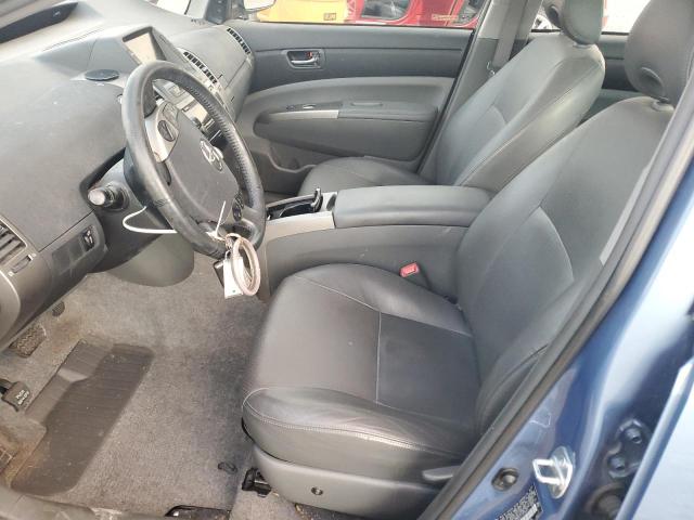 2007 TOYOTA PRIUS #3302003120