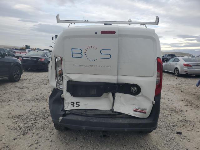 2018 RAM PROMASTER #3293728954