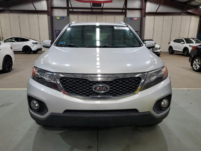 2012 KIA SORENTO BA - 5XYKTDA23CG197624