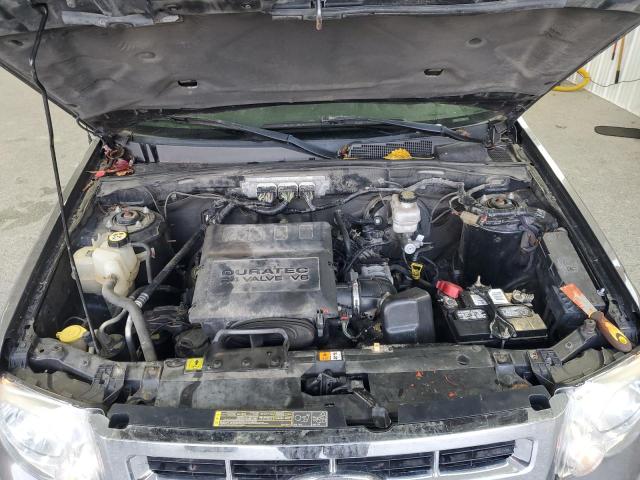 2011 FORD ESCAPE XLT - 1FMCU9DG1BKA97368