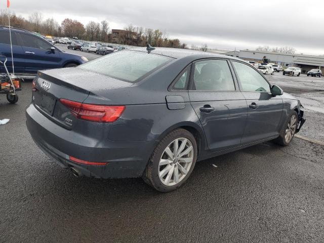 2017 AUDI A4 PREMIUM #3302646074