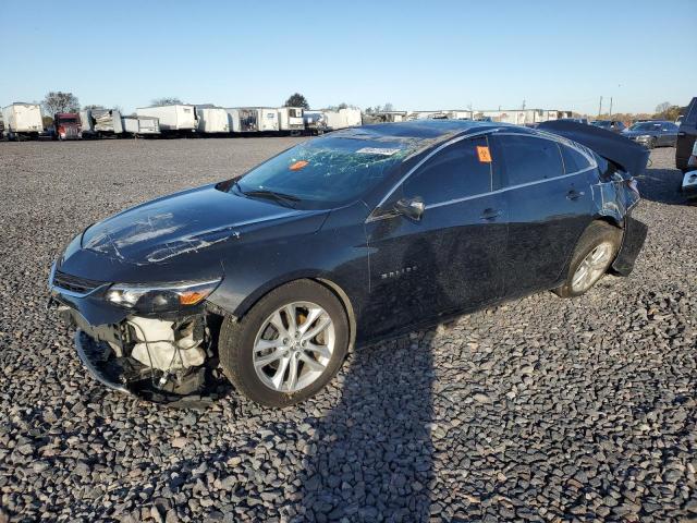 2017 CHEVROLET MALIBU LT - 1G1ZE5ST0HF128706