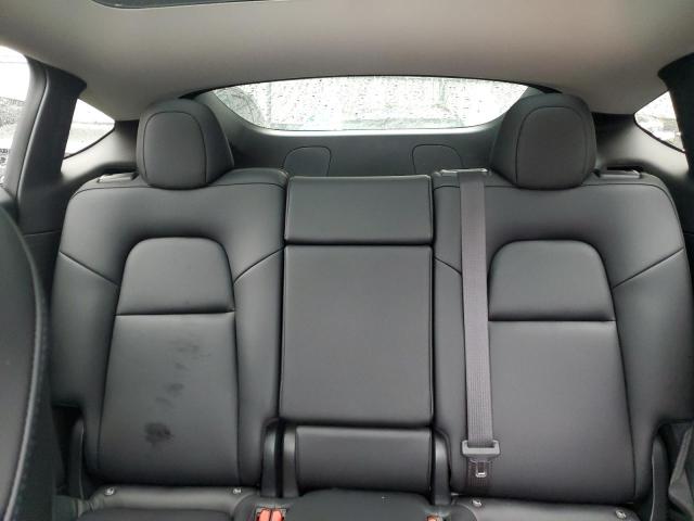 2022 TESLA MODEL Y #3290214230