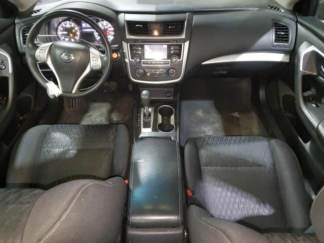 2017 NISSAN ALTIMA 2.5 #3286687283