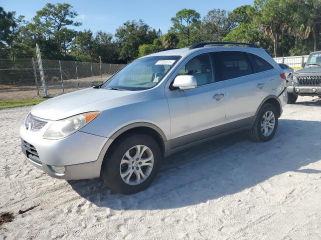 Global Auto Auctions: 2011 HYUNDAI VERACRUZ G