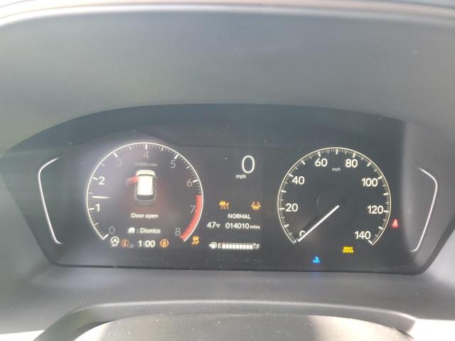 2025 HONDA PILOT TRAI #3302647064