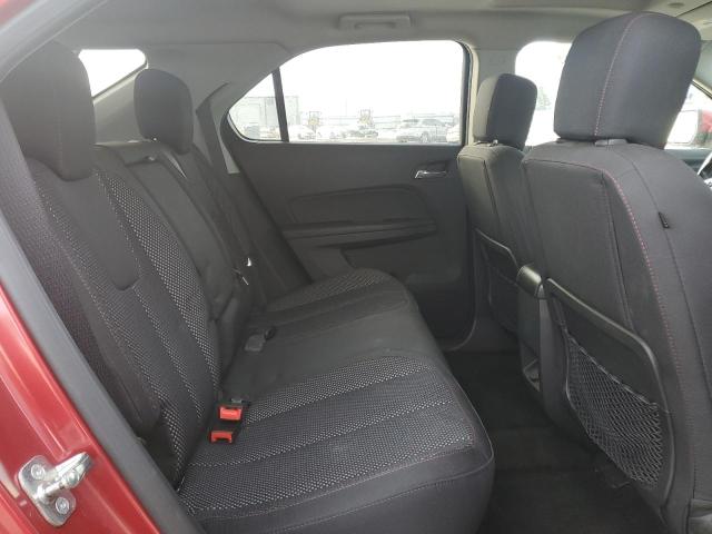 2013 CHEVROLET EQUINOX LT #3287493991