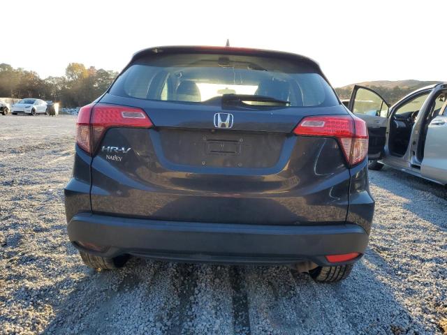 2017 HONDA HR-V LX #3297965789