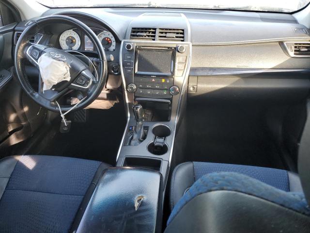 2016 TOYOTA CAMRY LE #3291378163